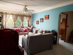 Blk 113 Pasir Ris Street 11 (Pasir Ris), HDB 4 Rooms #584969301